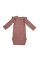 Комплект 2в1 боді та легінси, Name It, NEW BORN